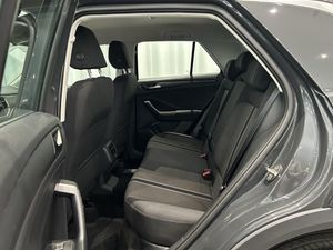 Volkswagen T-Roc bild 7