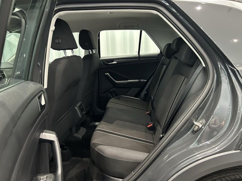 Volkswagen T-Roc bild 7