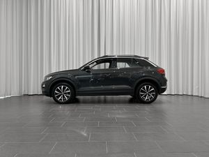 Volkswagen T-Roc bild 2