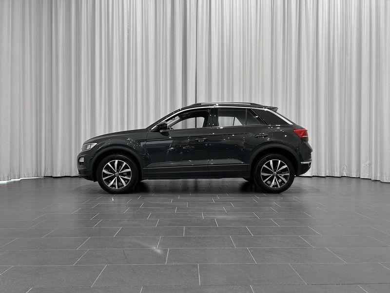 Volkswagen T-Roc bild 2