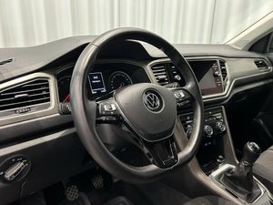 Volkswagen T-Roc bild 9