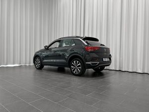 Volkswagen T-Roc bild 3
