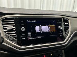 Volkswagen T-Roc bild 11