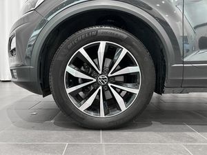 Volkswagen T-Roc bild 5