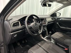 Volkswagen T-Roc bild 8