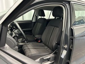 Volkswagen T-Roc bild 6