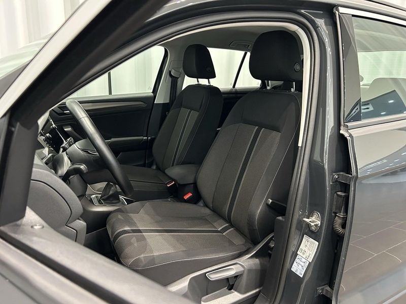 Volkswagen T-Roc bild 6