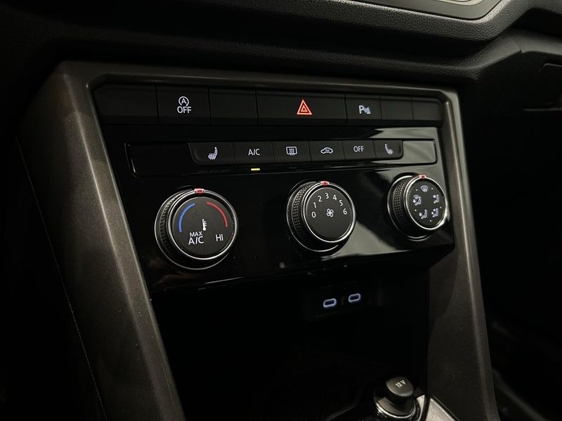Volkswagen T-Roc bild 12