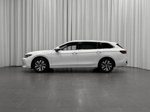 Volkswagen Passat bild 2