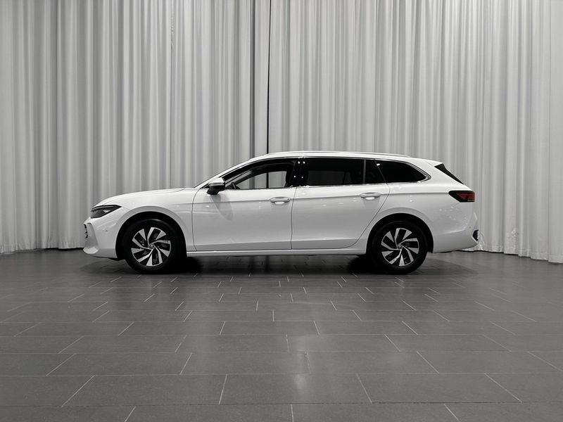 Volkswagen Passat bild 2
