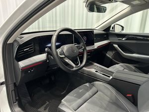Volkswagen Passat bild 9