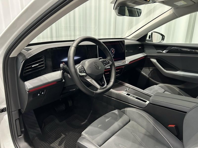 Volkswagen Passat bild 9
