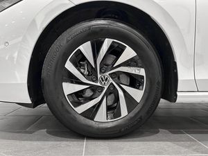 Volkswagen Passat bild 5