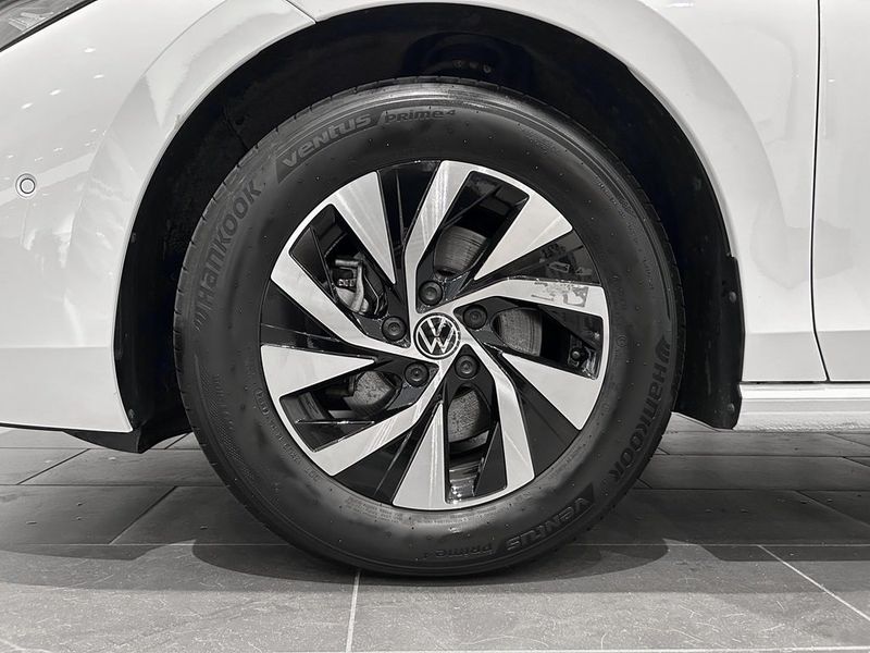 Volkswagen Passat bild 5