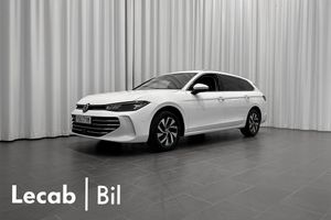 Volkswagen Passat bild 1