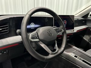 Volkswagen Passat bild 10
