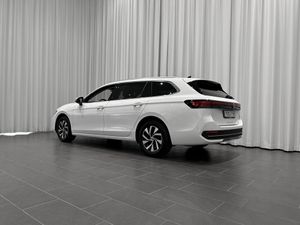 Volkswagen Passat bild 3