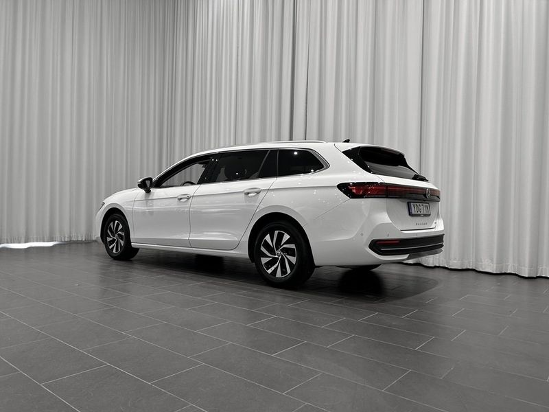 Volkswagen Passat bild 3