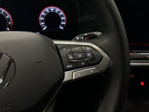 Volkswagen Passat bild 12