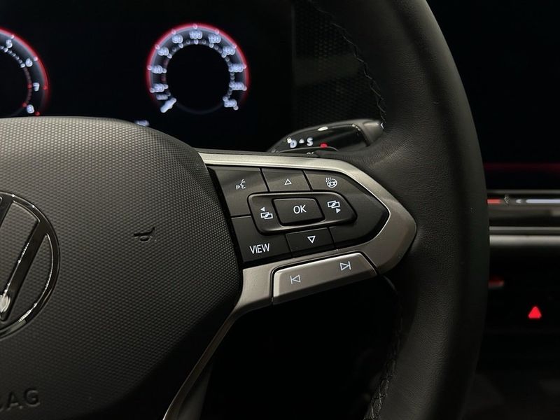 Volkswagen Passat bild 12