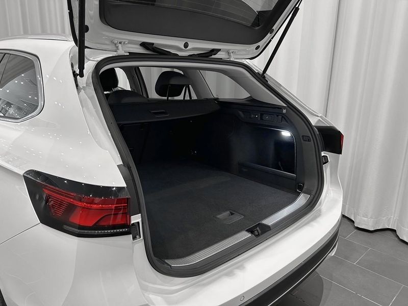 Volkswagen Passat bild 4