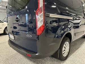 Ford Transit Custom bild 8
