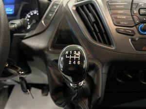 Ford Transit Custom bild 18