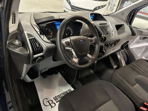Ford Transit Custom bild 11