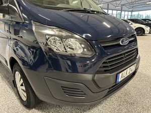 Ford Transit Custom bild 6