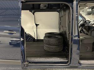 Ford Transit Custom bild 14