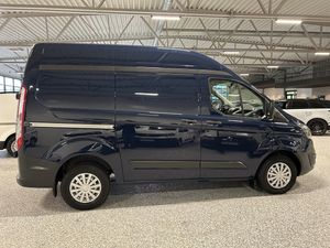 Ford Transit Custom bild 7