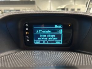 Ford Transit Custom bild 19