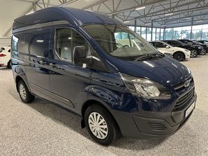 Ford Transit Custom bild 5