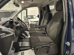 Ford Transit Custom bild 12