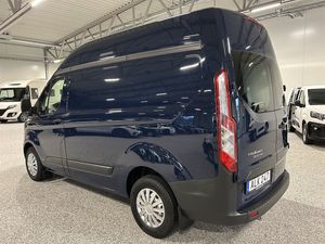 Ford Transit Custom bild 2