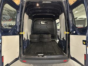 Ford Transit Custom bild 13