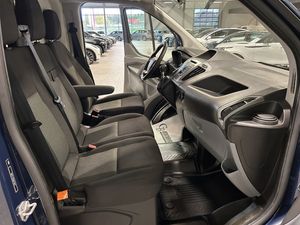 Ford Transit Custom bild 16