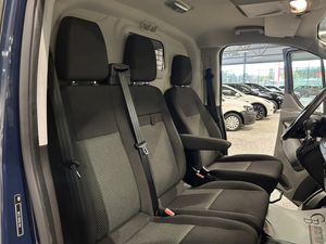 Ford Transit Custom bild 17