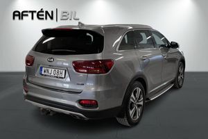 Kia Sorento bild 6