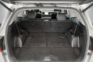 Kia Sorento bild 10