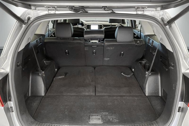 Kia Sorento bild 10