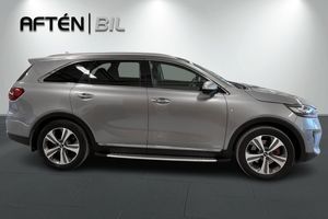 Kia Sorento bild 23