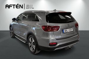Kia Sorento bild 5
