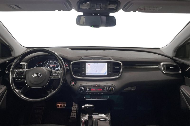 Kia Sorento bild 7