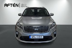 Kia Sorento bild 2