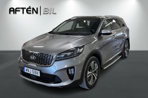 Kia Sorento bild 1