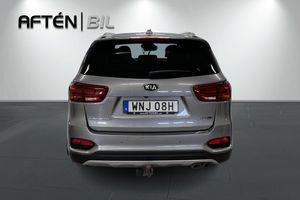 Kia Sorento bild 24