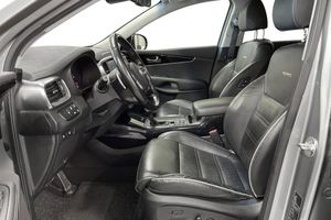 Kia Sorento bild 25