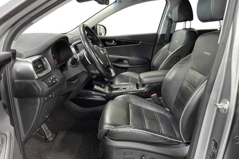 Kia Sorento bild 25