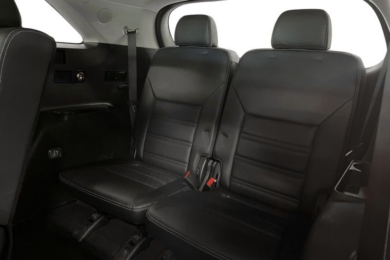 Kia Sorento bild 27